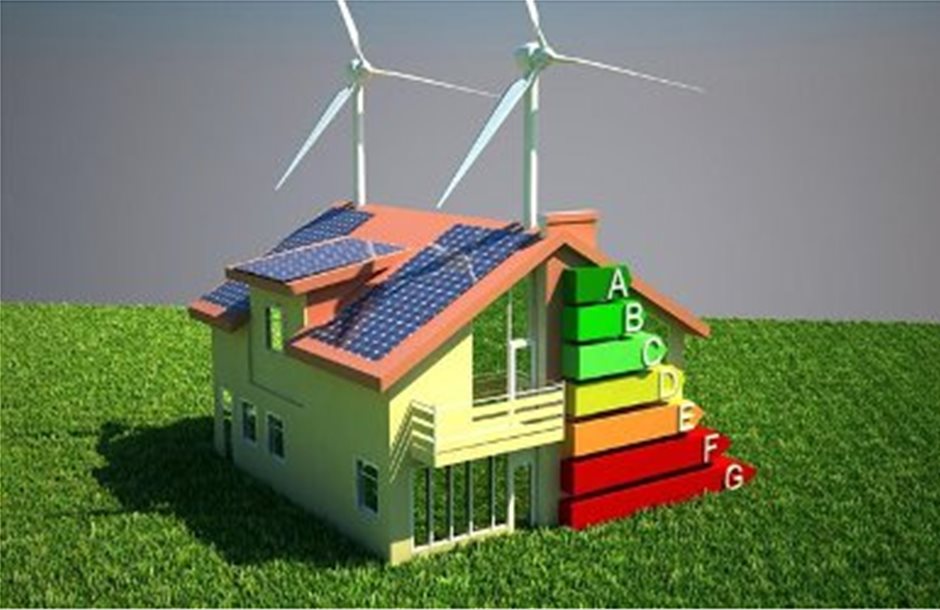 Αύξηση 30% της ενεργειακής απόδοσης στην Ε.Ε.